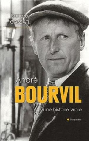 André Bourvil