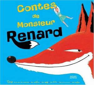 Contes de Monsieur Renard